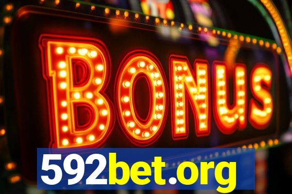 592bet.org