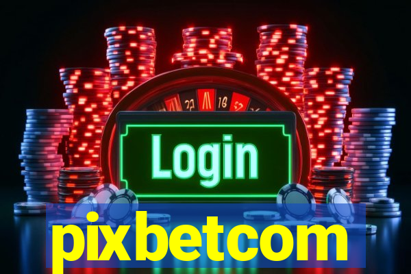 pixbetcom