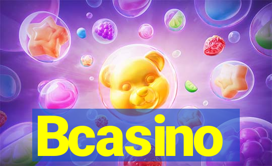 Bcasino