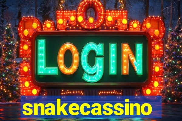 snakecassino