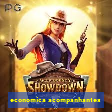 economica acompanhantes