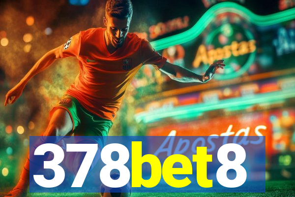 378bet8