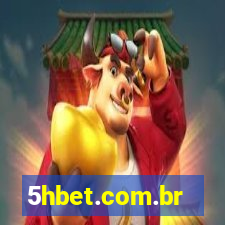 5hbet.com.br