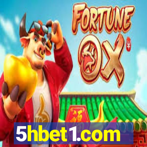 5hbet1.com