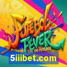 5iiibet.com