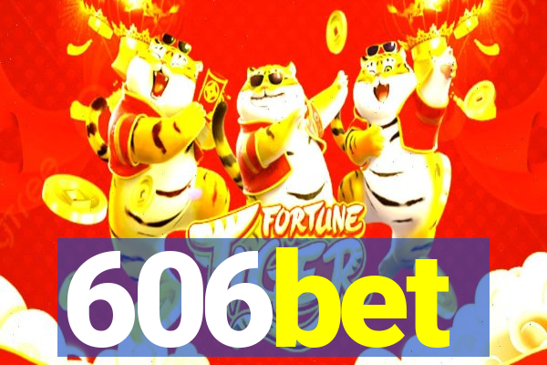 606bet