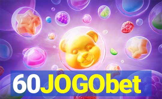 60JOGObet