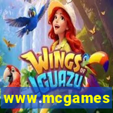 www.mcgames