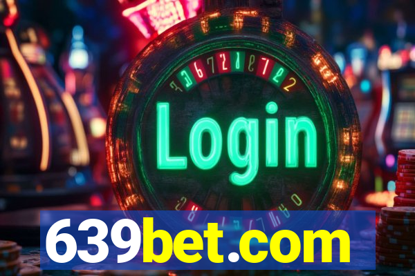 639bet.com