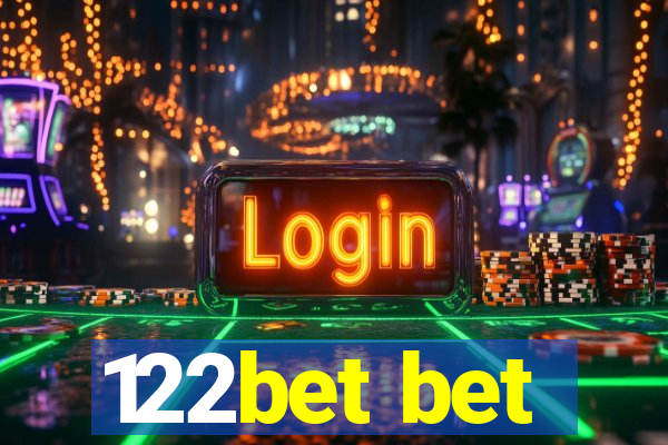 122bet bet