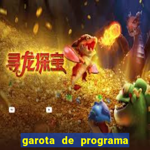 garota de programa de porto de galinha