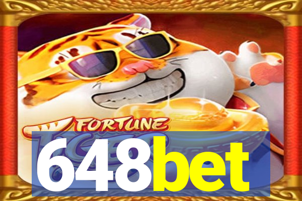 648bet