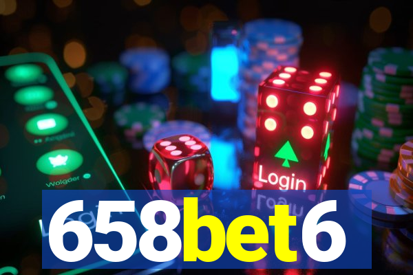 658bet6