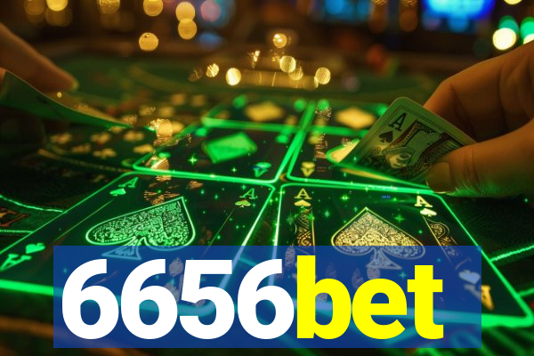 6656bet