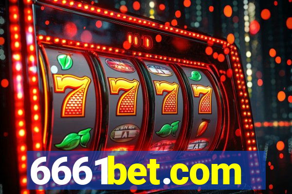 6661bet.com