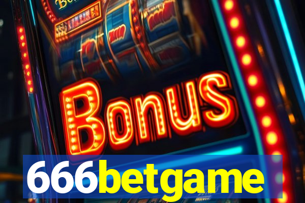 666betgame