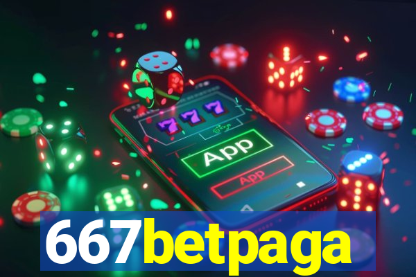 667betpaga