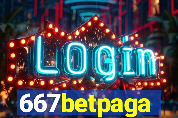 667betpaga