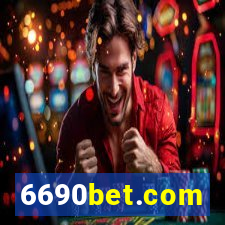 6690bet.com