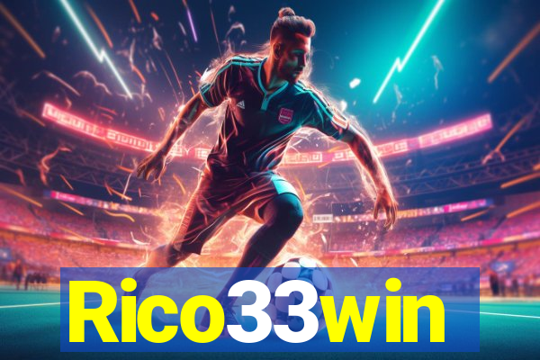 Rico33win