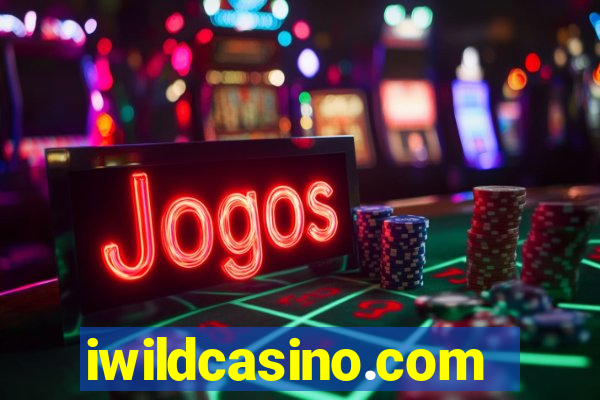 iwildcasino.com