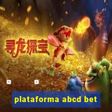 plataforma abcd bet