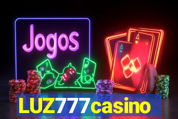 LUZ777casino