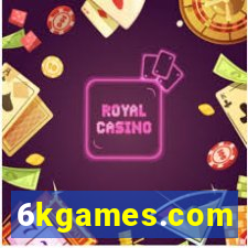 6kgames.com