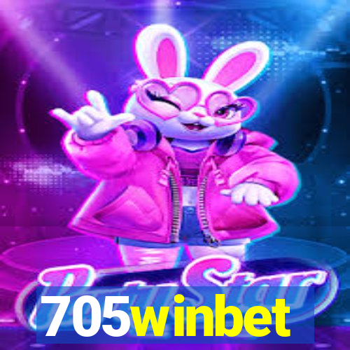 705winbet