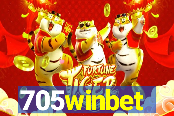 705winbet