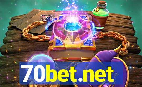 70bet.net