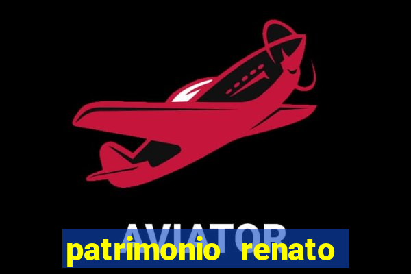 patrimonio renato garcia 2024