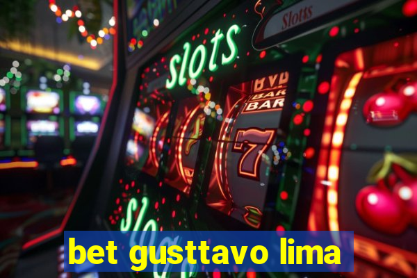 bet gusttavo lima