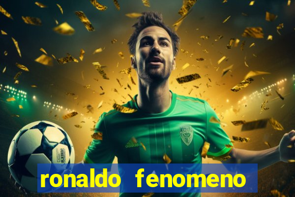 ronaldo fenomeno efootball 2024