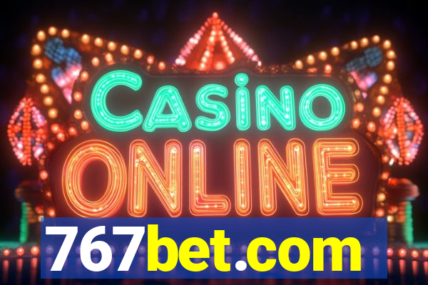 767bet.com