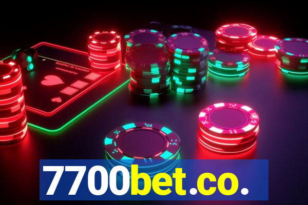 7700bet.co.