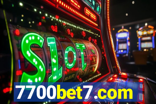 7700bet7.com