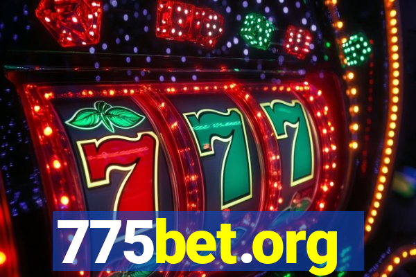 775bet.org