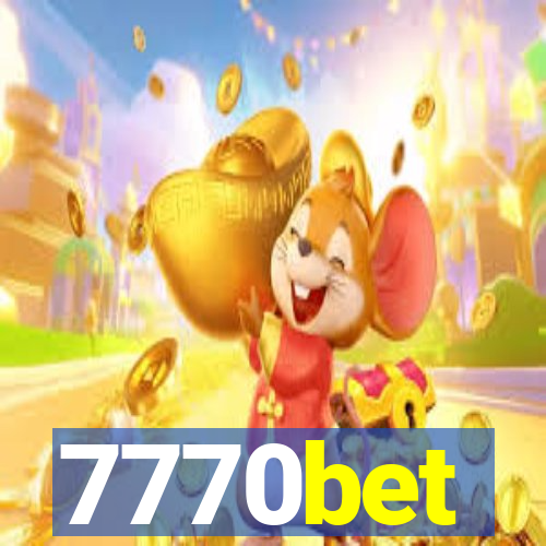 7770bet