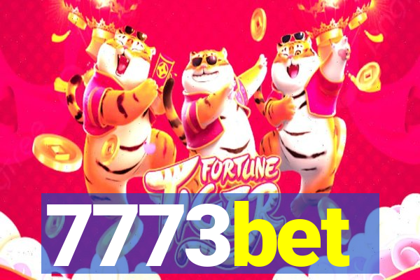 7773bet