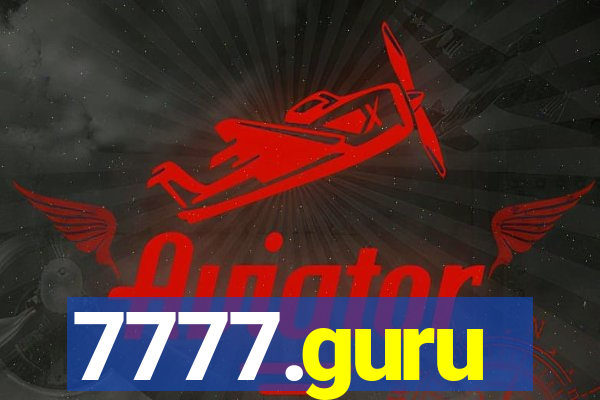 7777.guru