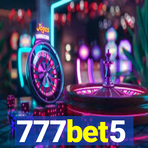 777bet5