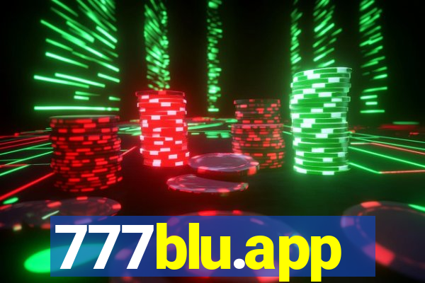 777blu.app