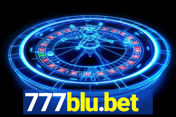 777blu.bet