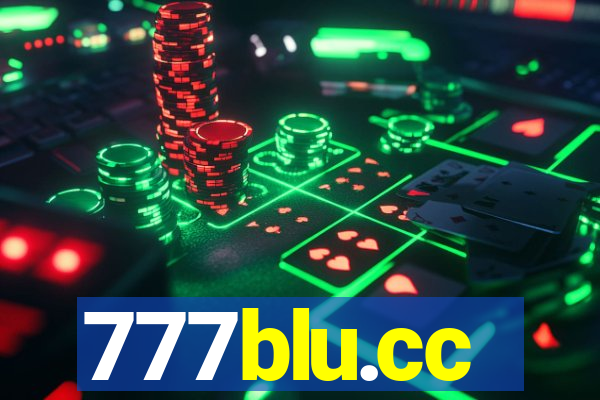 777blu.cc