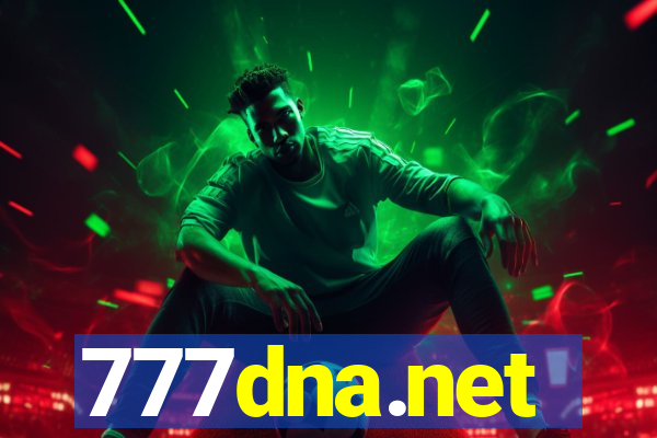 777dna.net