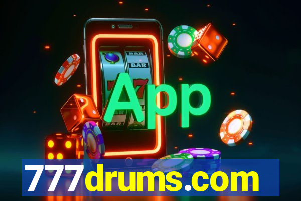 777drums.com