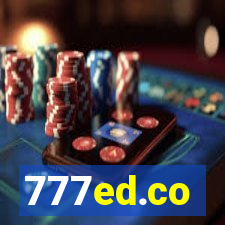 777ed.co