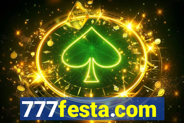 777festa.com