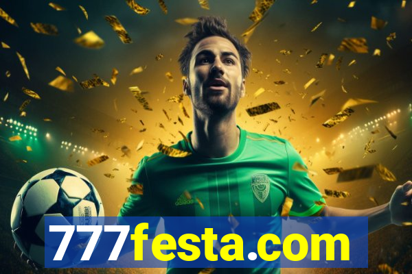 777festa.com